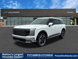 New 2026 Hyundai Palisade Limited image 1