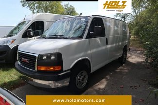 Used 2022 GMC Savana 2500 w/ Driver Convenience Package image 1
