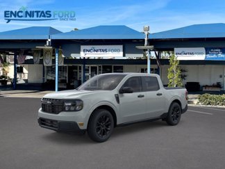 New 2024 Ford Maverick XLT w/ XLT Luxury Package image 1