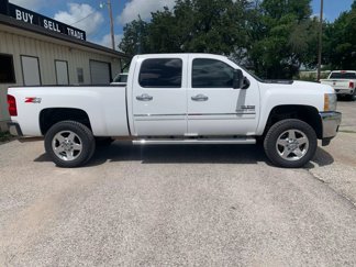 Used 2014 Chevrolet Silverado 2500 LT w/ Texas Edition image 1