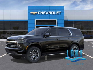 New 2026 Chevrolet Tahoe LT w/ Comfort Package video 1