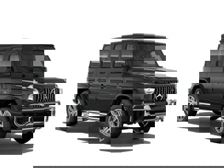 New 2025 Mercedes-Benz G 63 AMG 4MATIC image 1