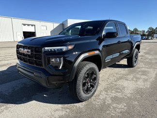 New 2024 GMC Canyon Elevation w/ Trailering Package image 1