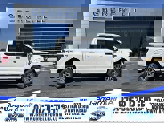 New 2025 Ford F150 Lariat image 1