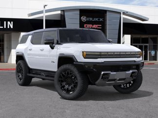New 2026 GMC Hummer EV SUV image 1