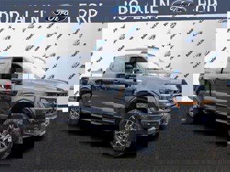 New 2025 Ford F150 Tremor image 1