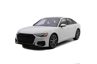 New 2025 Audi A6 Premium Plus image 1