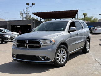 Used 2015 Dodge Durango SXT image 1