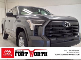 New 2025 Toyota Tundra SR5 image 1