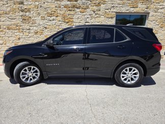 Used 2018 Chevrolet Equinox LS image 1
