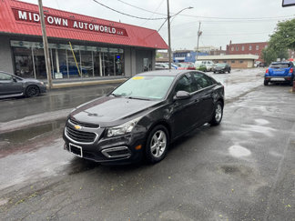Used 2015 Chevrolet Cruze LT image 1