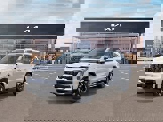 New 2025 Kia Sorento SX Prestige image 1