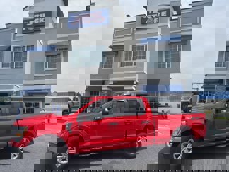 Used 2022 Ford F150 XL w/ Trailer Tow Package image 1