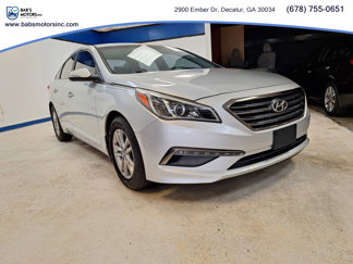 Used 2016 Hyundai Sonata ECO image 1