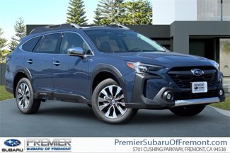 New 2025 Subaru Outback Touring XT image 1