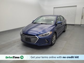 Used 2018 Hyundai Elantra Value Edition image 1
