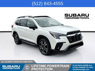 New 2025 Subaru Ascent Limited image 1