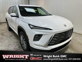 New 2025 Buick Enclave Preferred w/ Power Package image 1