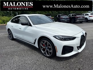 Used 2023 BMW i4 M50 image 1