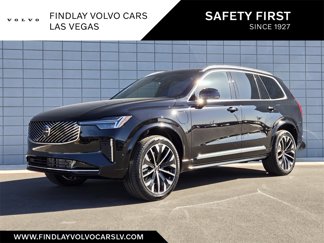 New 2025 Volvo XC90 T8 Plus w/ Protection Package Premier image 1