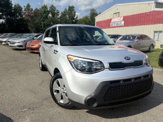 Used 2016 Kia Soul image 1