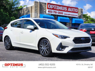 Used 2024 Subaru Impreza 2.0i Sport image 1