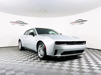 New 2025 Dodge Charger Daytona R/T w/ Sun & Sound Package image 1