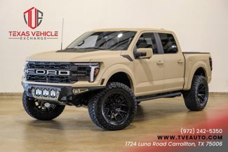Used 2025 Ford F150 Raptor image 1