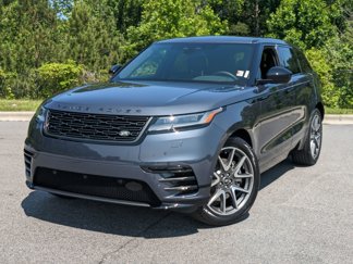 New 2026 Land Rover Range Rover Velar Dynamic SE image 1