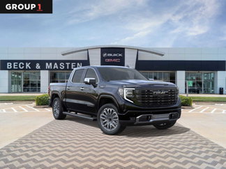 New 2026 GMC Sierra 1500 Denali Ultimate image 1