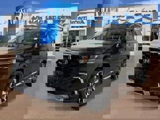 New 2025 Honda Pilot Touring image 1