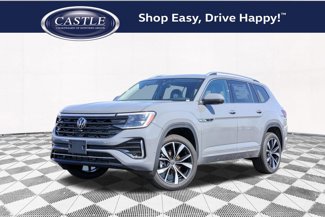 New 2025 Volkswagen Atlas SEL Premium R-Line image 1
