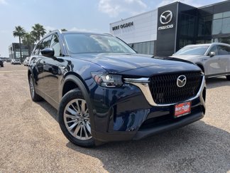 New 2025 MAZDA CX-90 3.3 Turbo w/ Preferred Package image 1