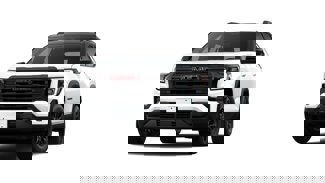 New 2026 GMC Terrain Elevation w/ Elevation Premium Package image 1