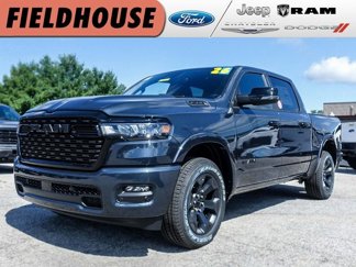 New 2026 RAM 1500 Big Horn image 1