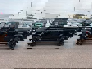 Used 2021 Jeep Gladiator Sport image 1