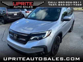Used 2022 Honda Pilot Special Edition image 1