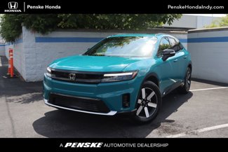 New 2025 Honda Prologue Touring image 1