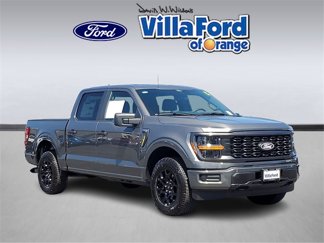 Used 2025 Ford F150 STX image 1