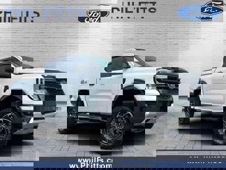 Certified 2024 Ford Ranger XLT image 1