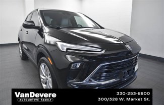 Used 2024 Buick Encore GX Preferred video 1