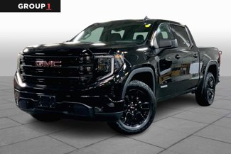 Used 2024 GMC Sierra 1500 Elevation image 1