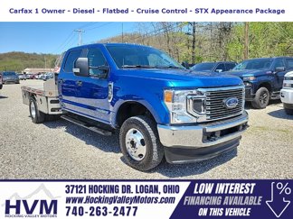 Used 2022 Ford F350 XL w/ STX Appearance Package image 1