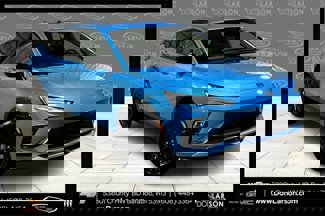 New 2025 Buick Envista Sport Touring w/ Convenience I Package image 1