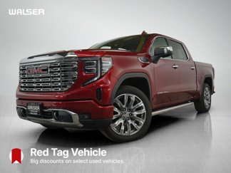 Used 2024 GMC Sierra 1500 Denali w/ Denali Reserve Package image 1