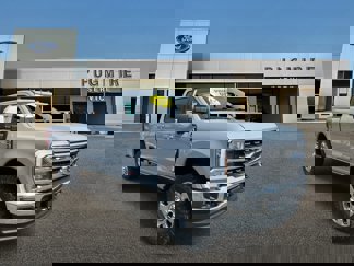 New 2025 Ford F250 King Ranch image 1