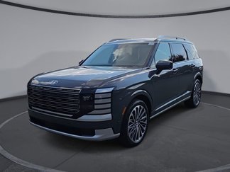New 2026 Hyundai Palisade Calligraphy image 1
