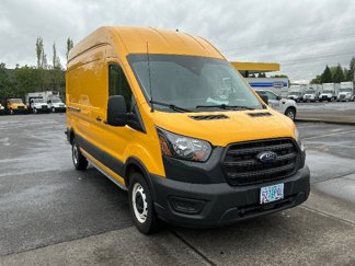 Used 2020 Ford Transit 250 148 High Roof w/ Load Area Protection Package image 1