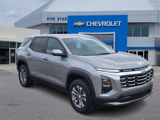New 2026 Chevrolet Equinox LT w/ Convenience Package II image 1