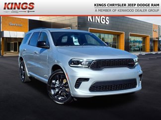 New 2025 Dodge Durango GT w/ Blacktop Package image 1